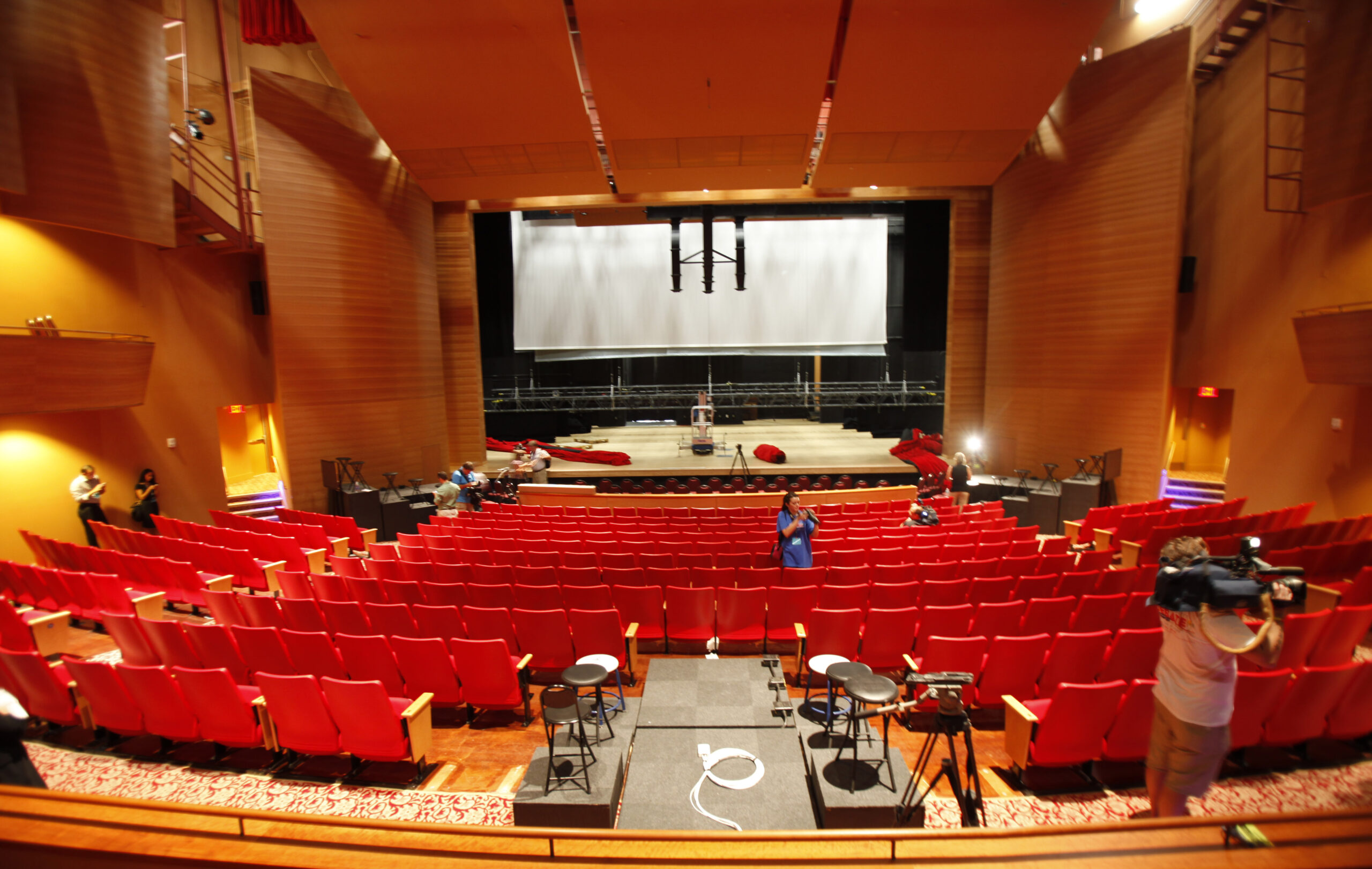 Libya likely to dominate final presidential debate