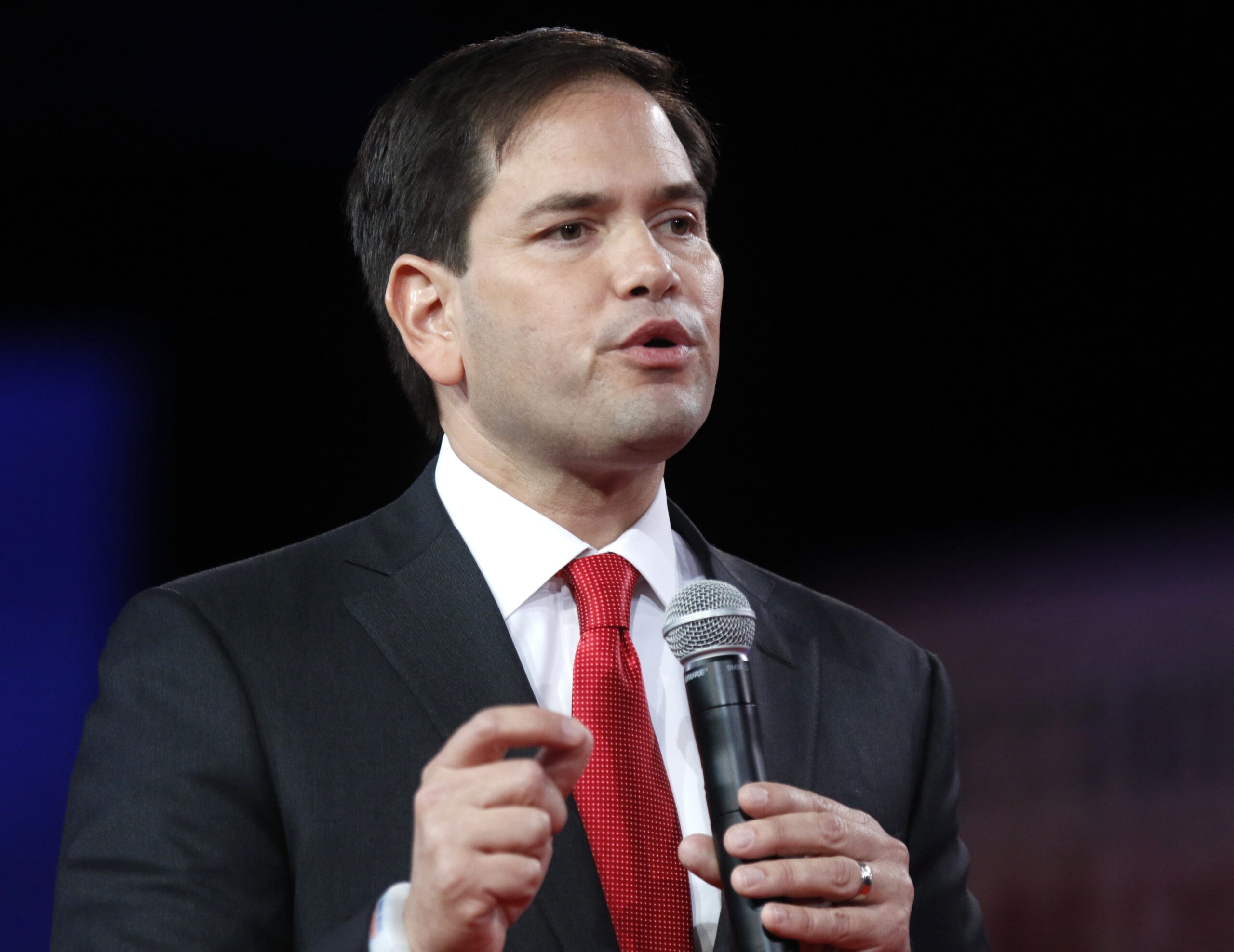 Rubio: Government limiting use of fossil fuels is ‘reckless, irresponsible’