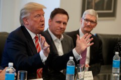 Conservatives eager to see return of political ads on Twitter under Musk