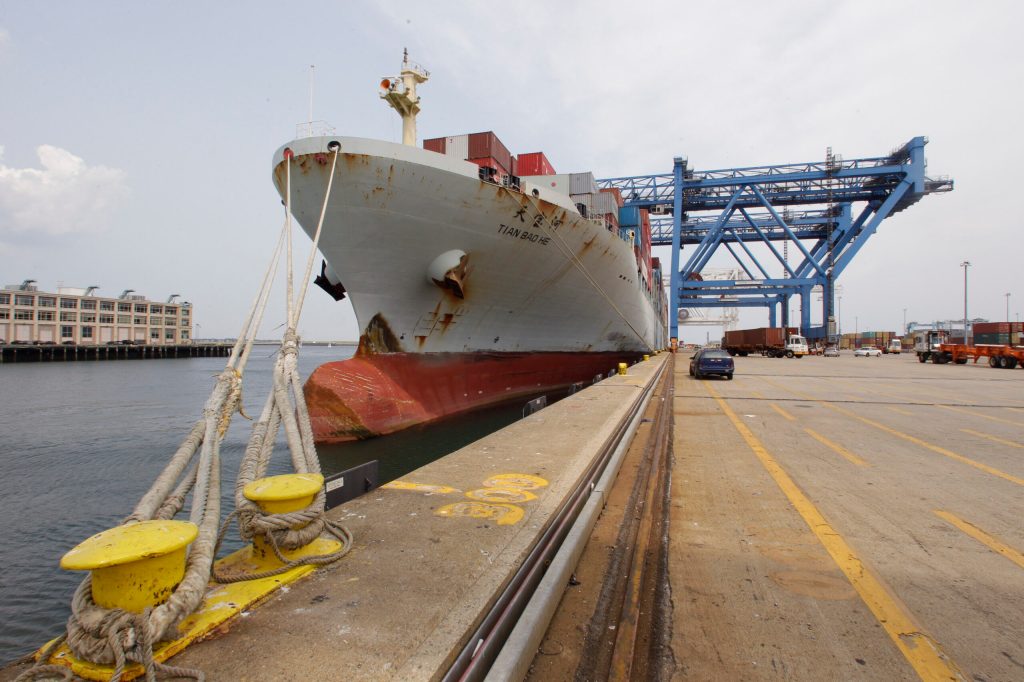Nations worry US trade could turn protectionist