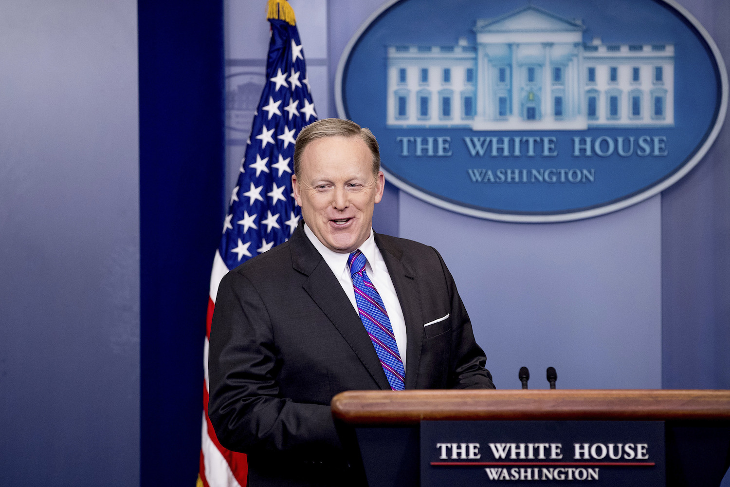 White House vows Trump-led full court press on Obamacare replacement