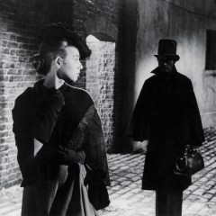 Ms. Private Eye