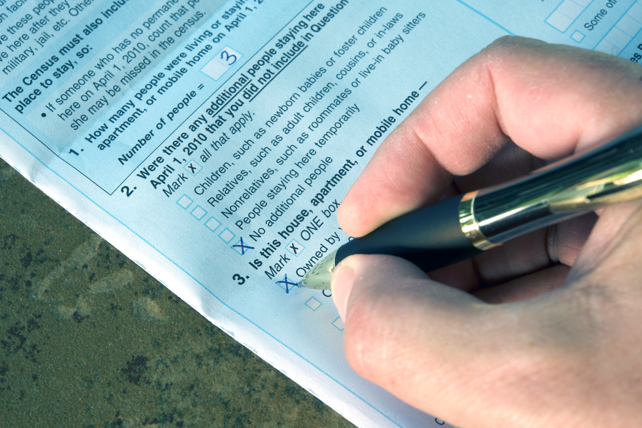 2020 Census costs put technology hopes in question