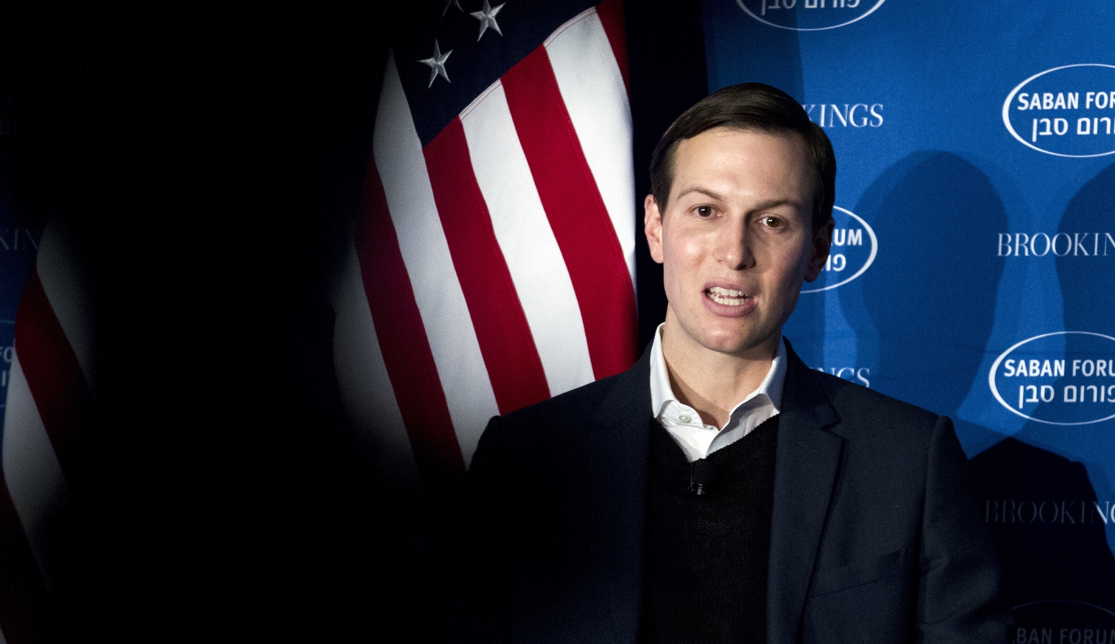 Kushner family business received large loans from two companies with access to White House: Report