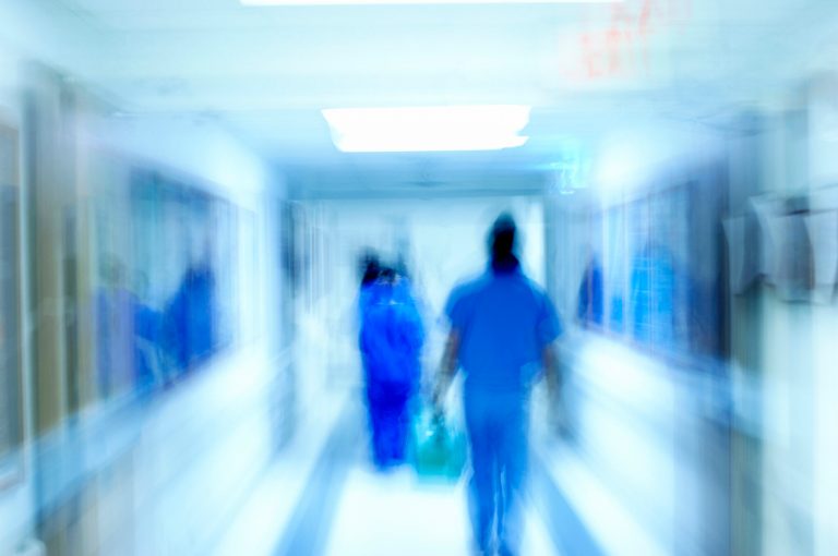 More than 50 jobs will be eliminated at state hospitals in Topeka and Larned in an effort to save up to $3 million, Kansas officials said Tuesday. (Photo: Thinkstock)