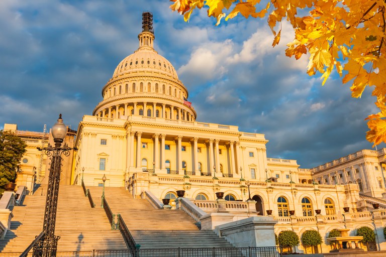 The fiscal 2018 spending bill will be complicated by demands for potentially billions of dollars to mitigate the damage caused by Harvey.