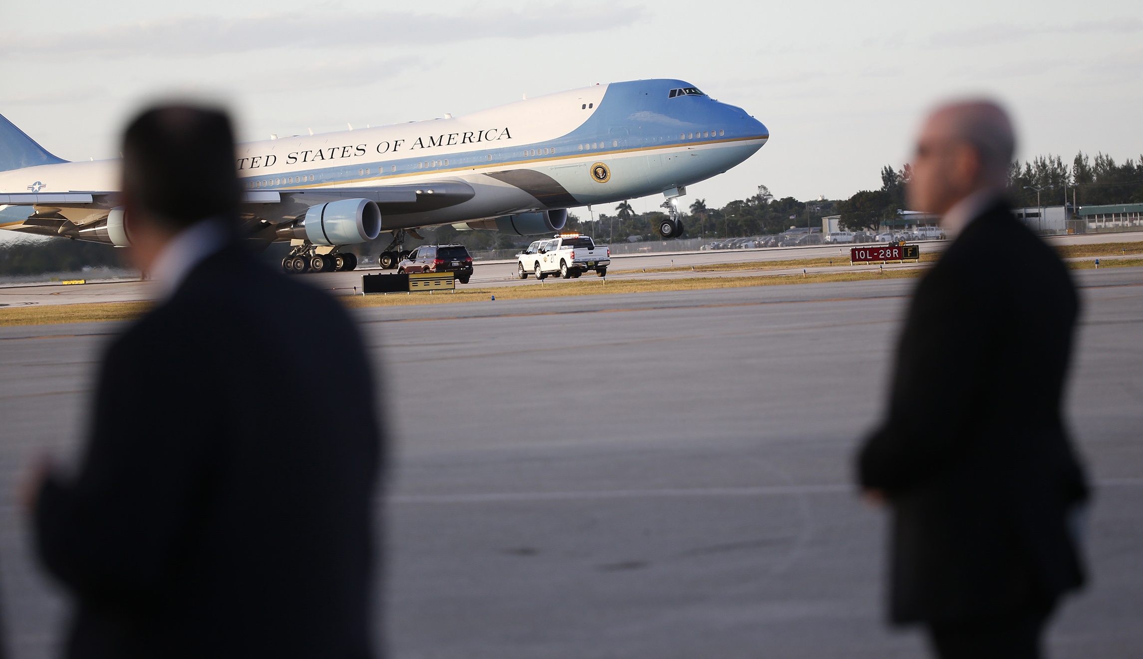 Secret Service agents denied information on Jan. 6 content seized from phones: Report