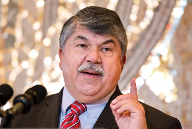 Free-trade critics struggle to work together