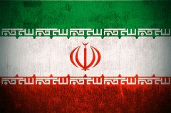 Iranian with terrorist ties apprehended at northern border