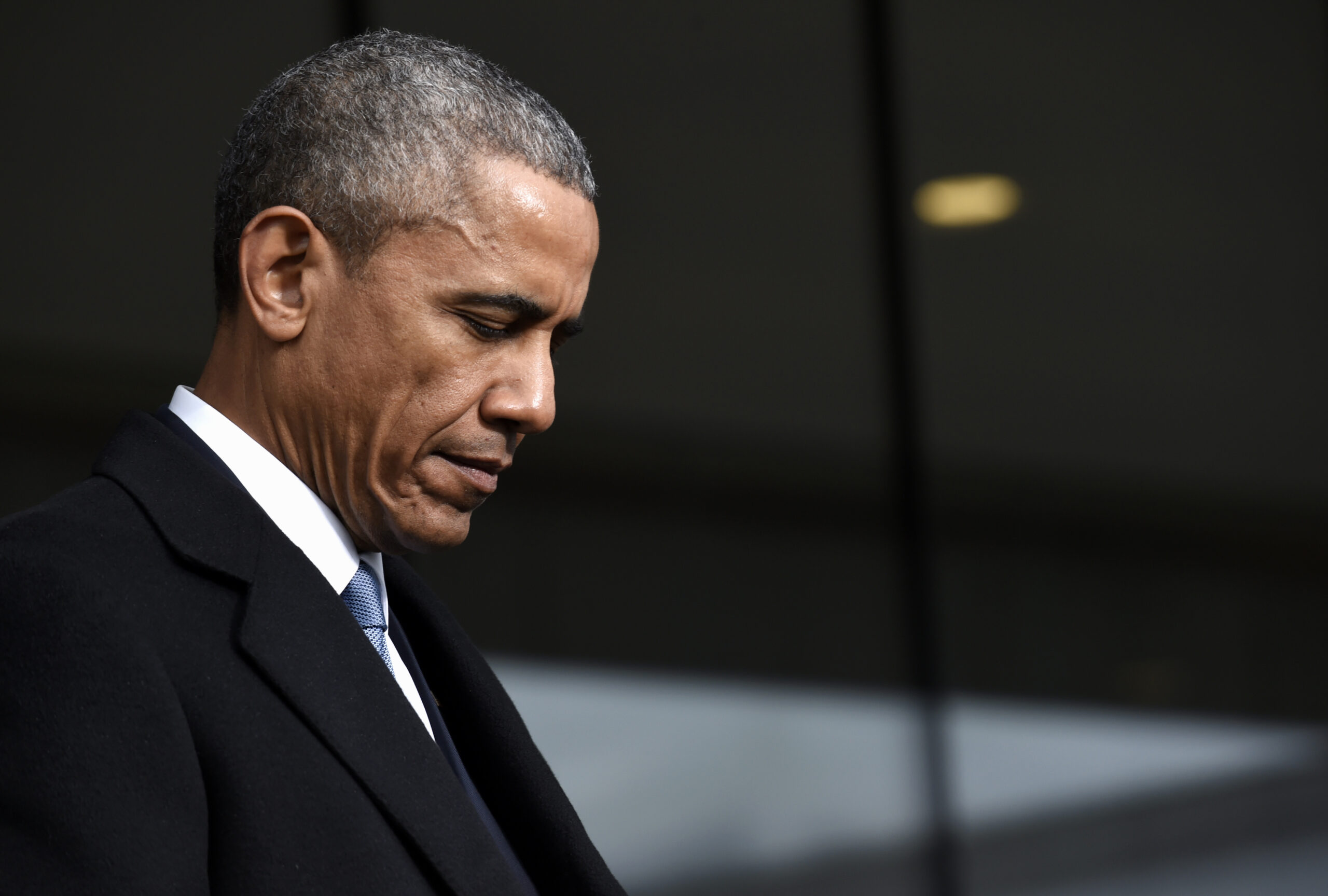 Obama: ‘Kennedy was my friend, I owe him a lot’