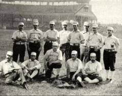Washington’s Long Tradition of Being a Bad Baseball Town