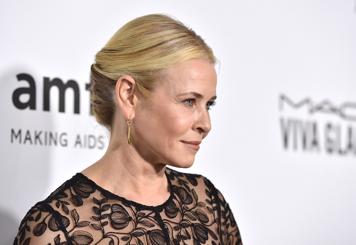 Trump Jr. corrects Chelsea Handler tweet slamming his brother’s baby announcement