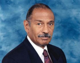 Conyers Demands Demotion of Haiti Relief Official Because He Lacks Black Staffers