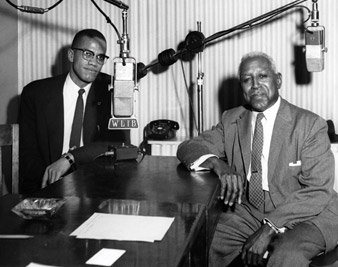 Who Was George Schuyler?