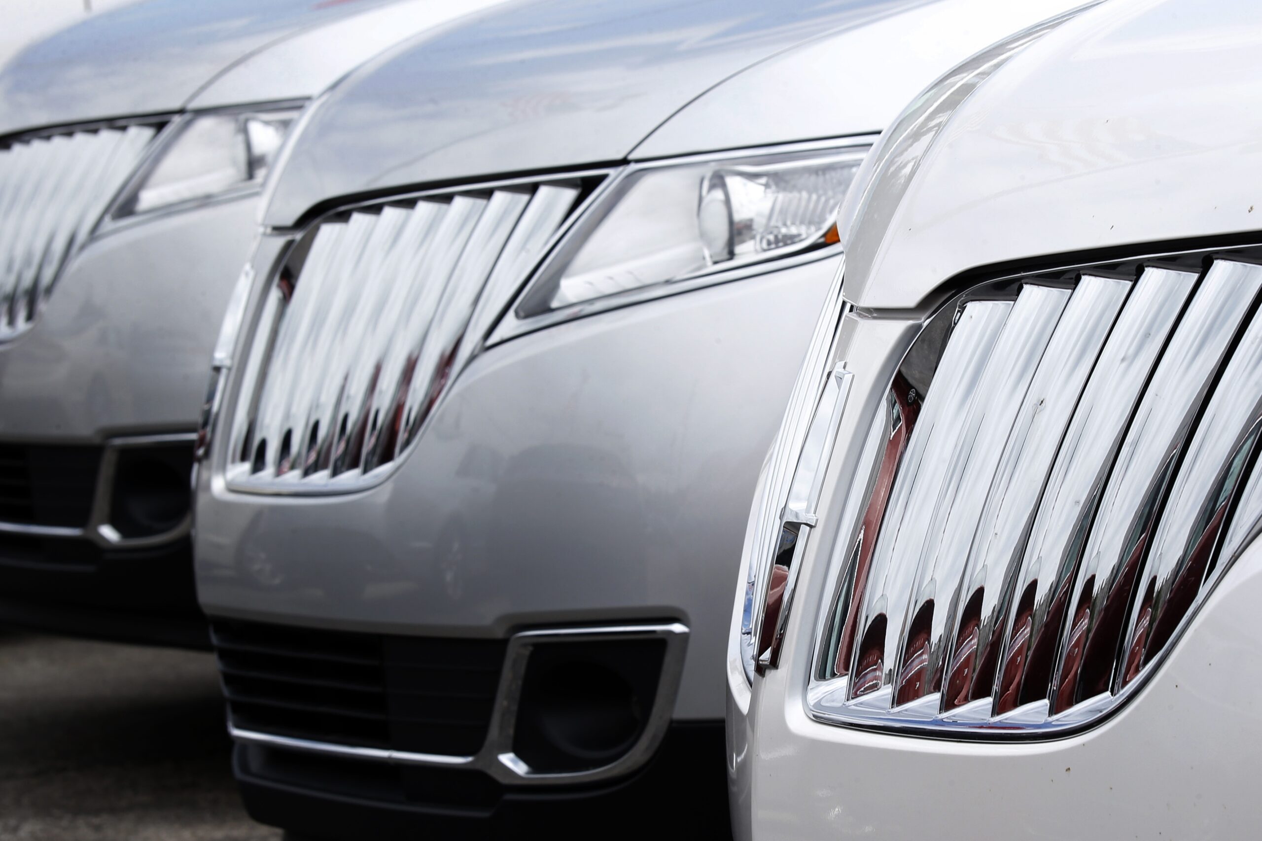 Privacy group petitions FTC to stop Big Tech from getting into the car industry