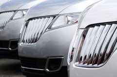 Privacy group petitions FTC to stop Big Tech from getting into the car industry