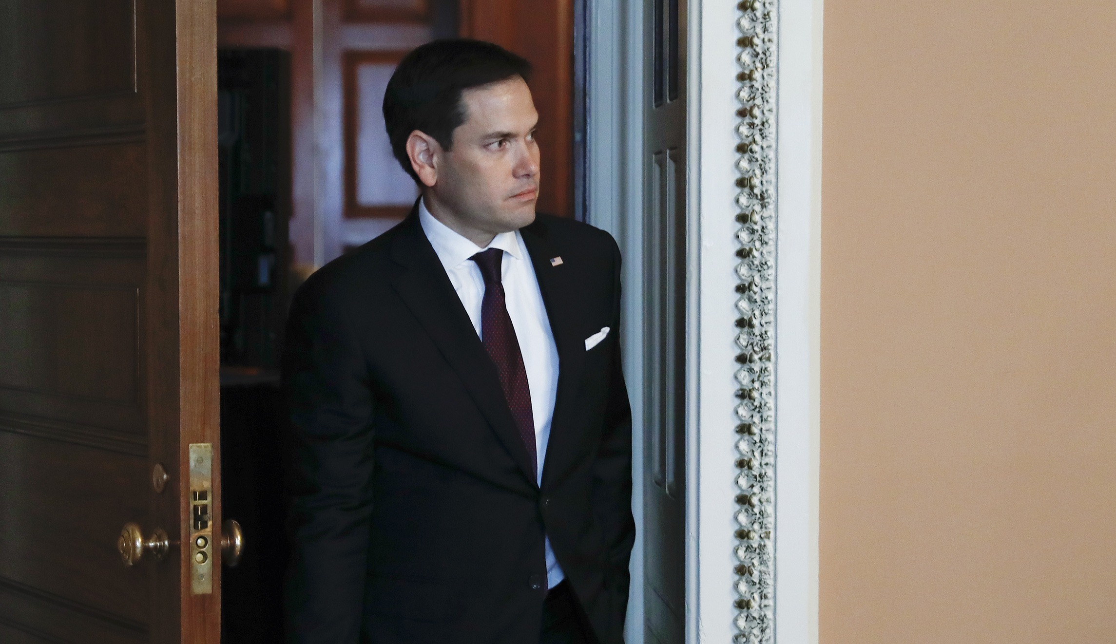 American positive nationalism is neither new nor immoral