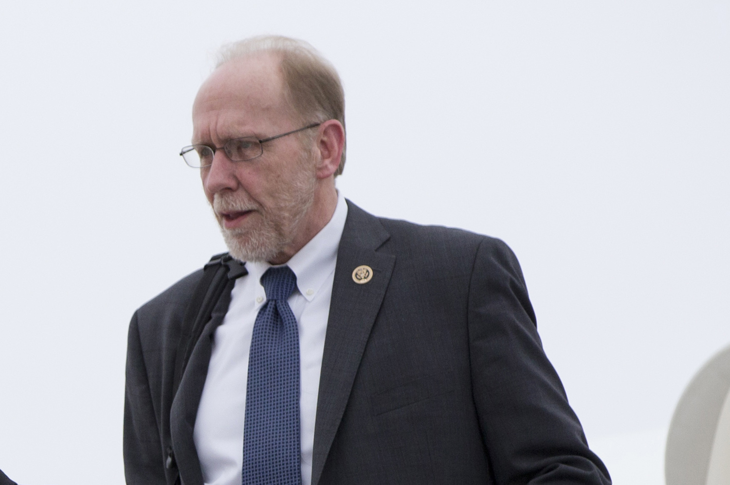 House Democrats don’t want their paychecks anymore