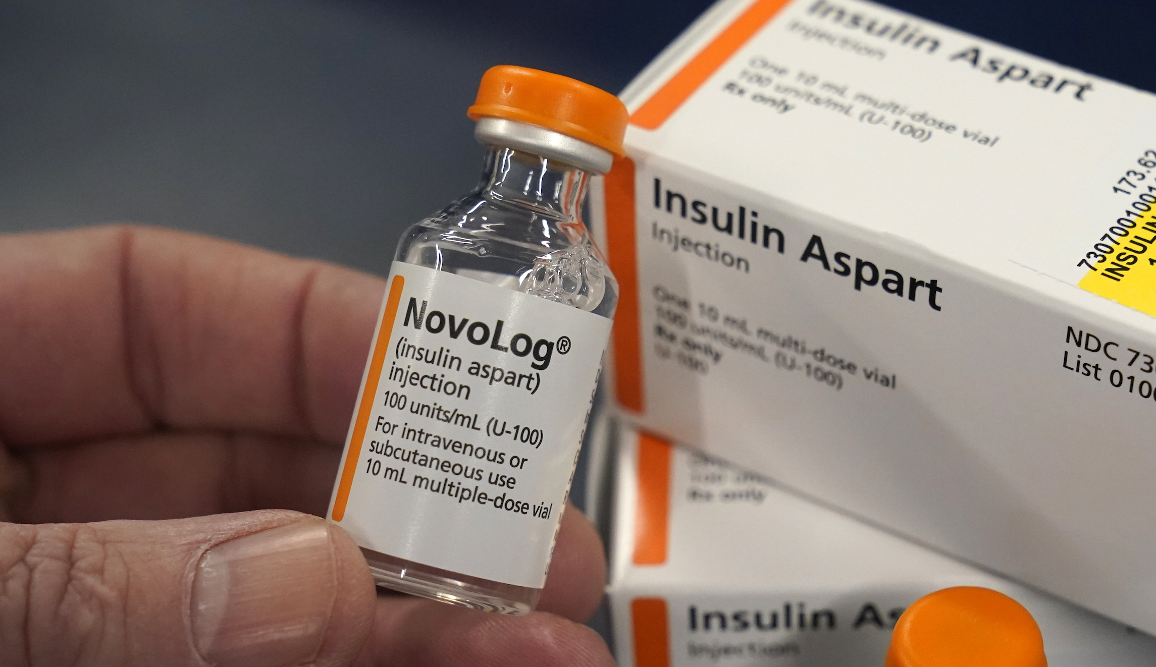 Insulin affordability advocates reckon with road ahead for $35-a-month price cap