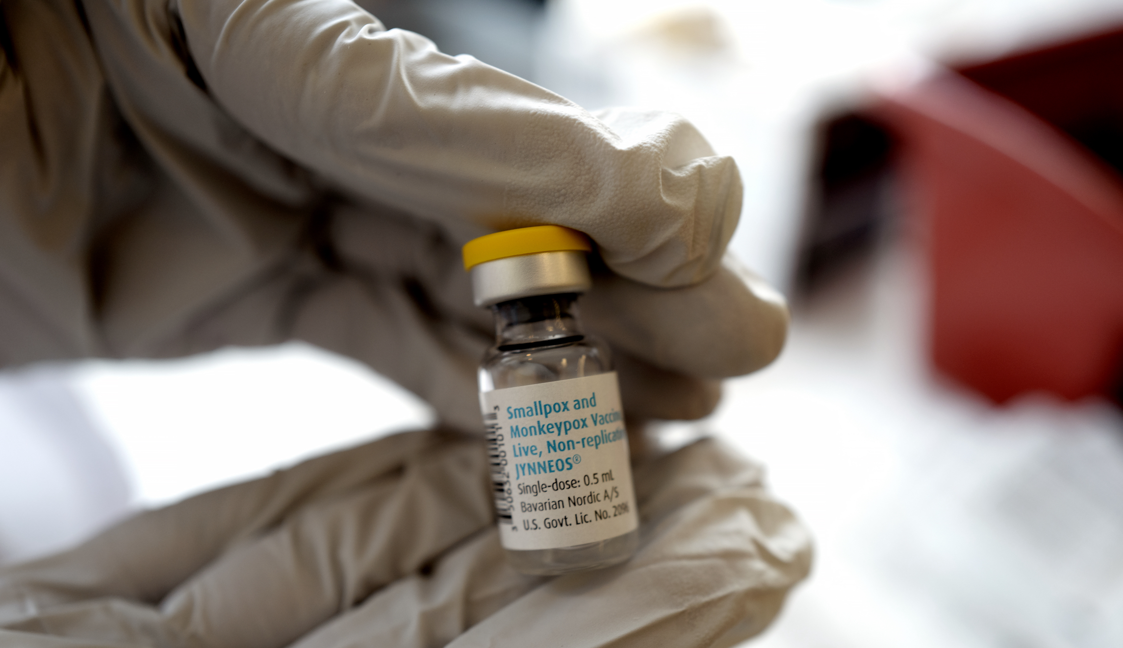 Media and public health officials contort themselves to mislead about monkeypox