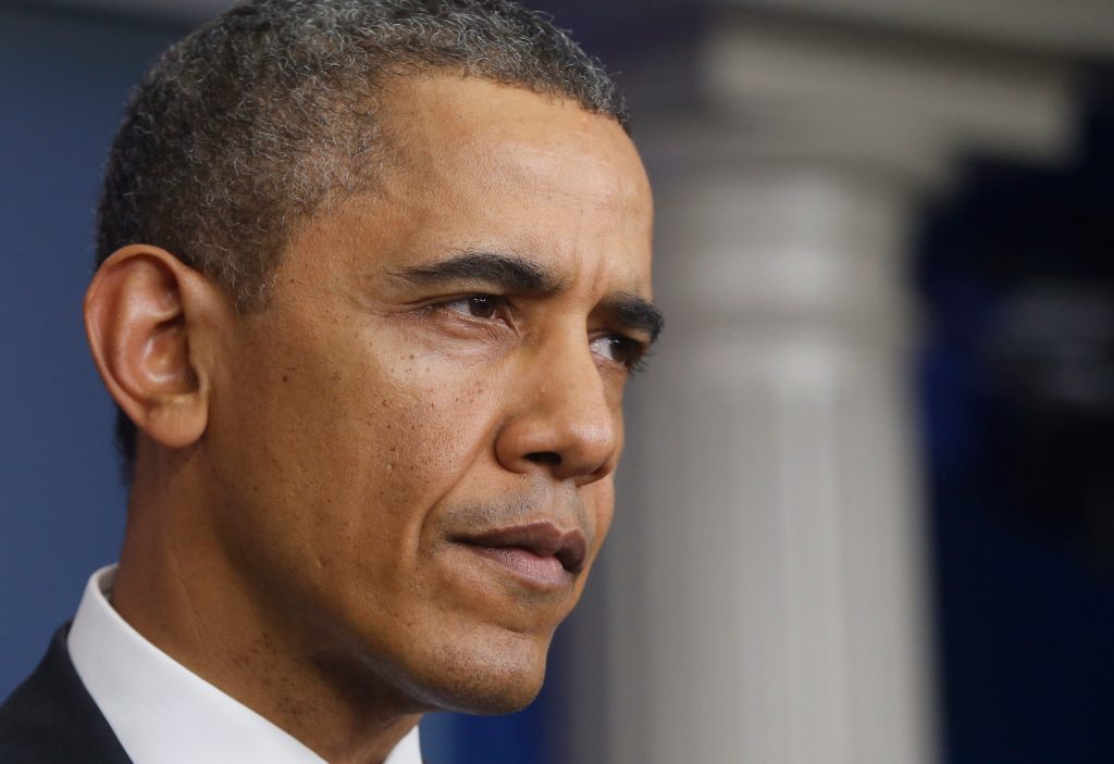 Why Obama’s Middle East policy will fail in 2014