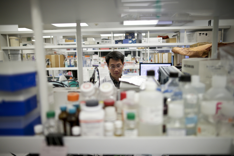 Senators want more from FDA on drug prices