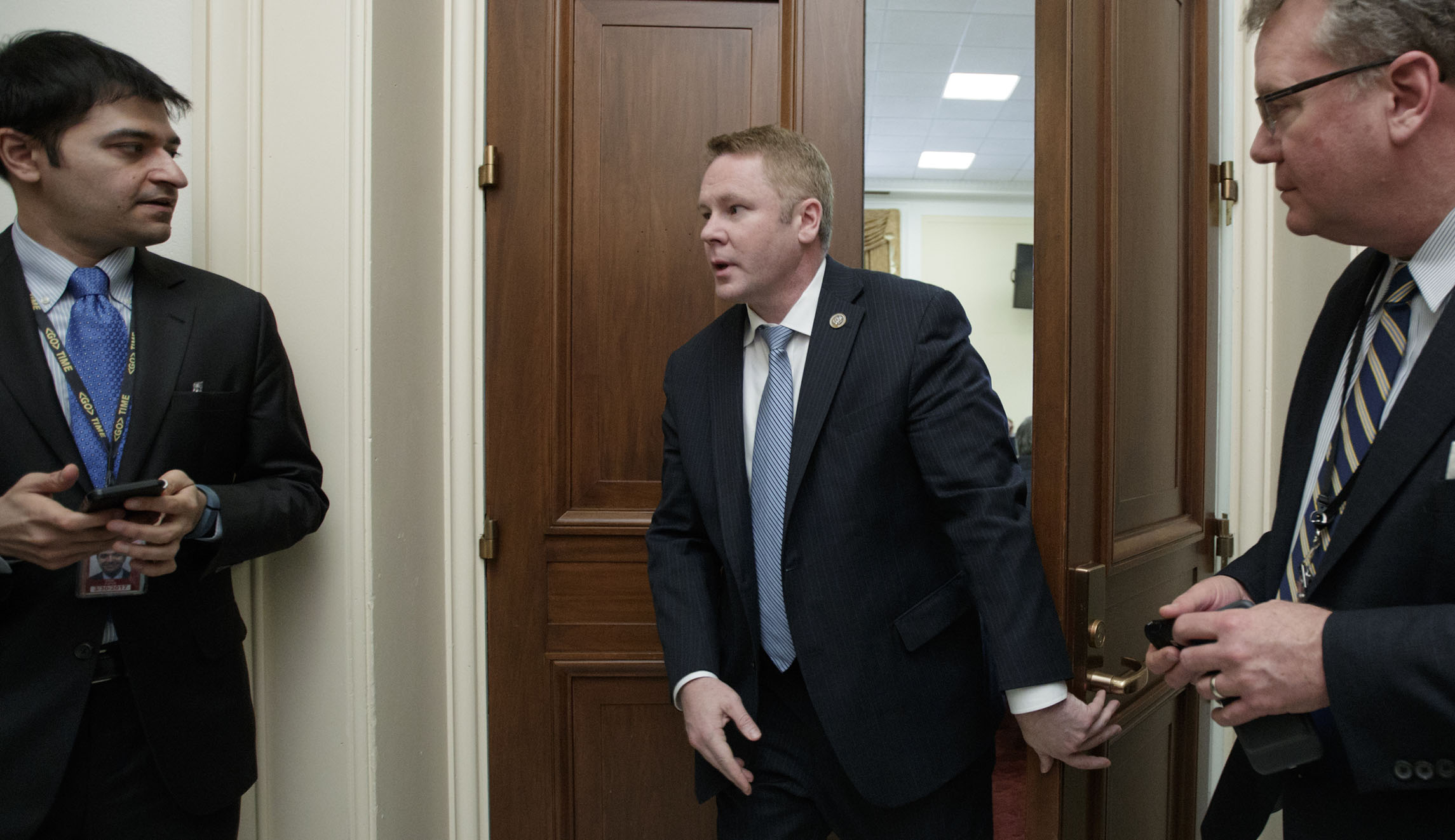 House lawmakers search for strategy on defunding Planned Parenthood