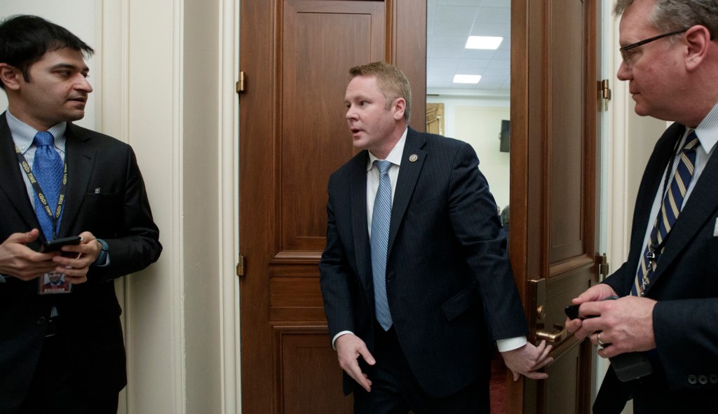 House lawmakers search for strategy on defunding Planned Parenthood