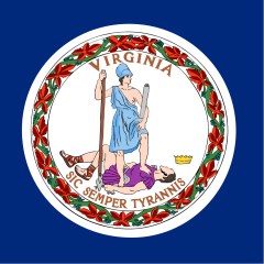 Virginia vs. the EPA?