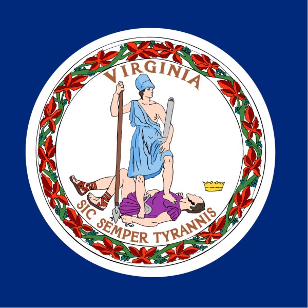 Virginia vs. the EPA?