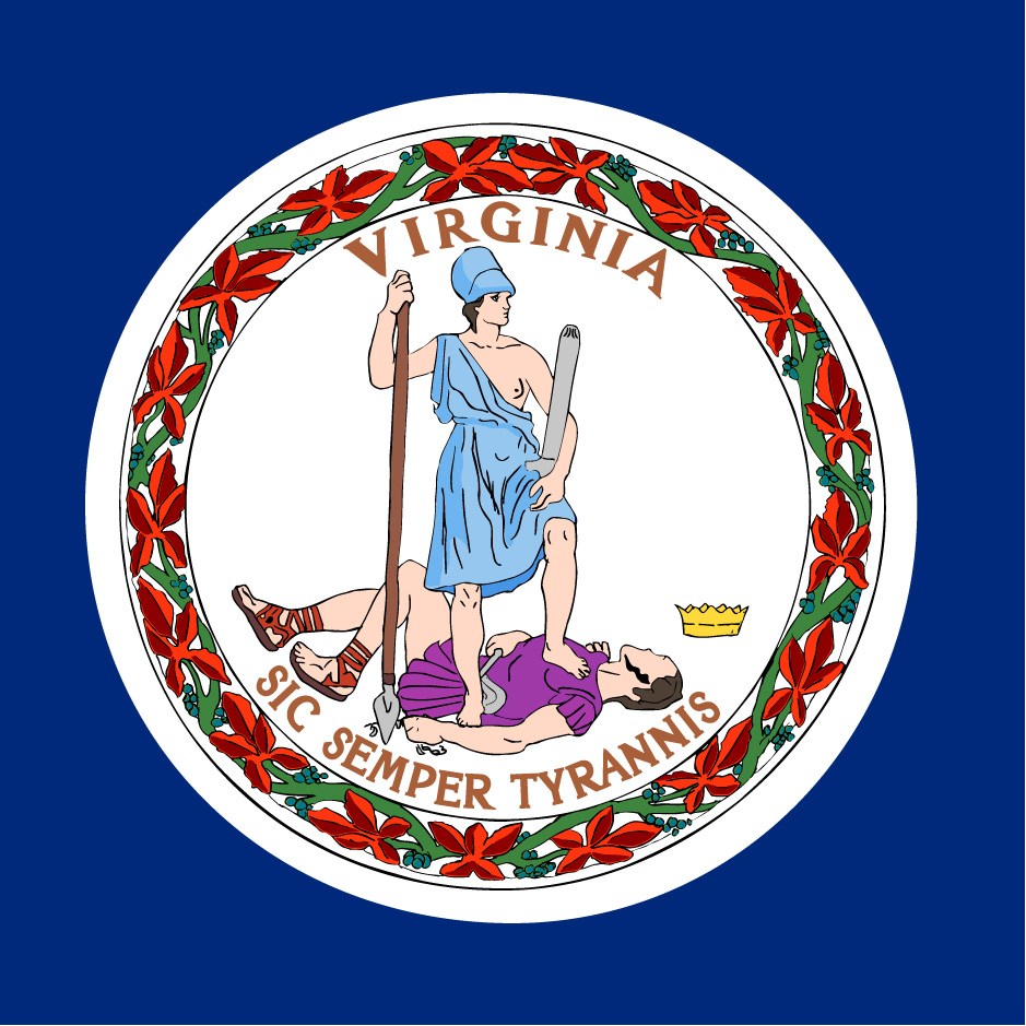 Virginia vs. the EPA?
