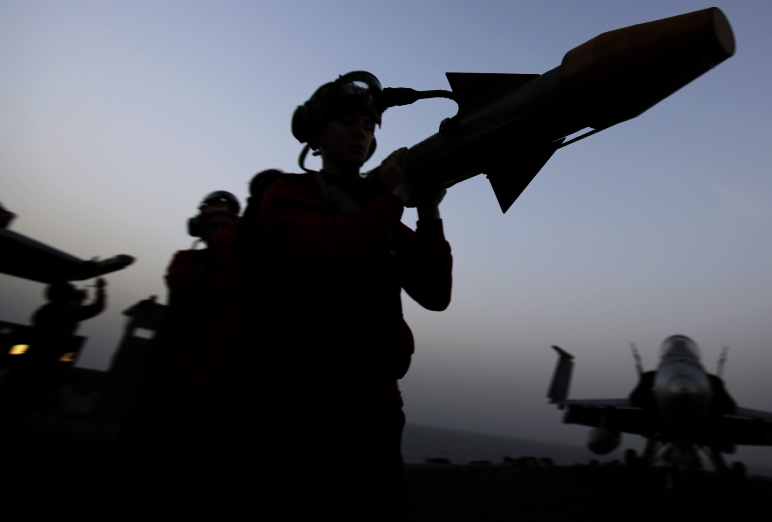 Iraqi PM to file complaint against new president