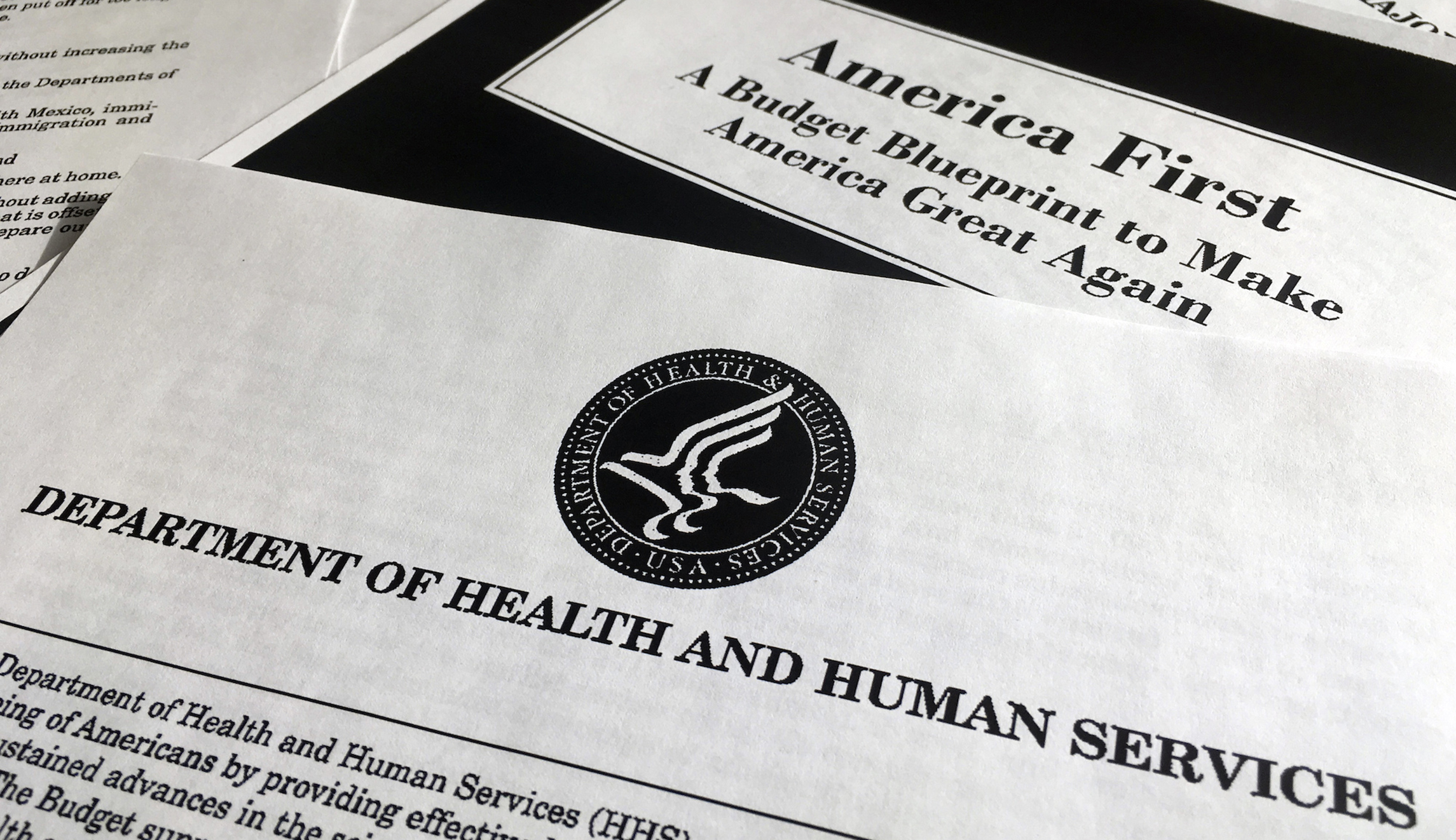 Watchdog clears HHS of wrongdoing in Obamacare repeal tweets, videos