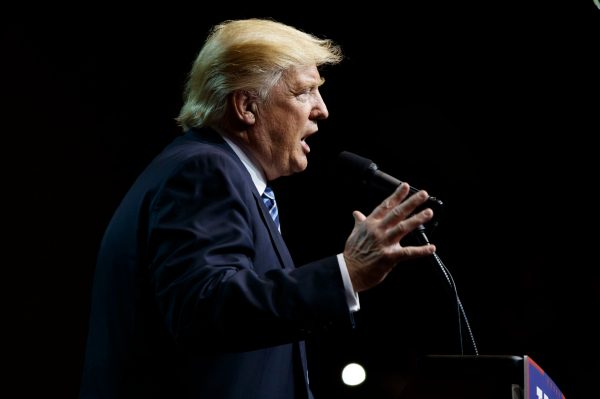 Trump hits Obama, Clinton: They’ve ’emboldened terrorists’ across the globe