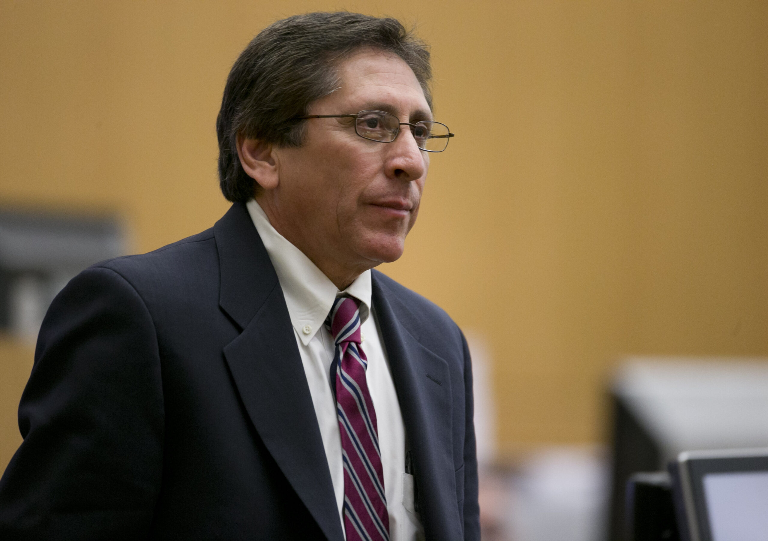 Arias defense tries to discredit state witness