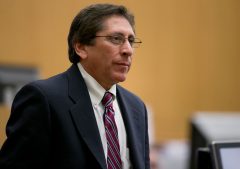 Arias defense tries to discredit state witness