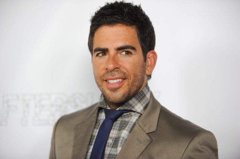 FILE - This May 1, 2013 photo shows Eli Roth at the LA Premiere of 