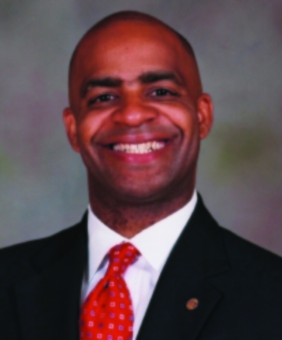 Feds charge Kwame Brown’s brother with bank fraud