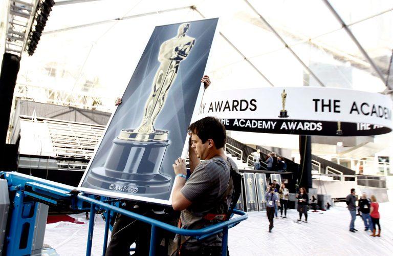 Oscars: By The Numbers