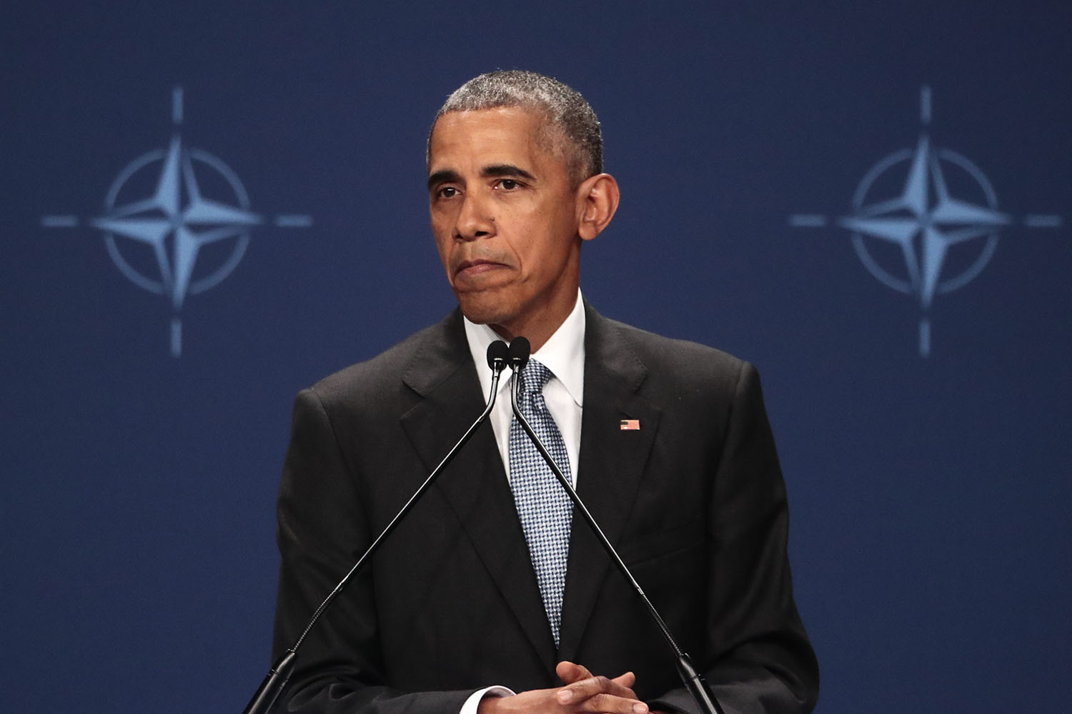 Why the rest of the world is disappointed in Obama