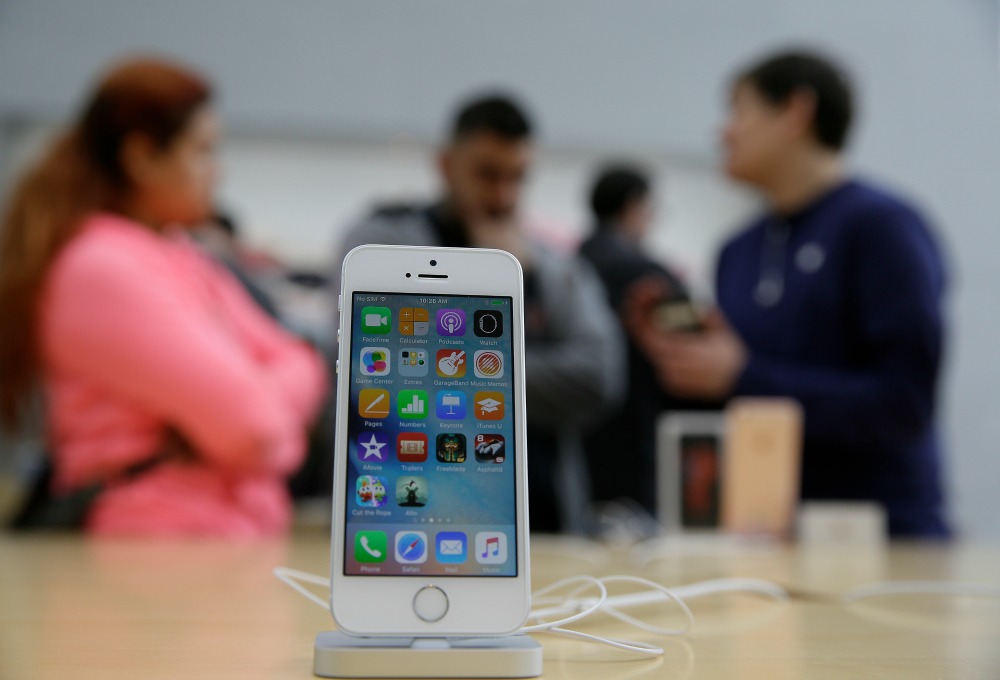 FBI: No info is still good info when it comes to iPhone
