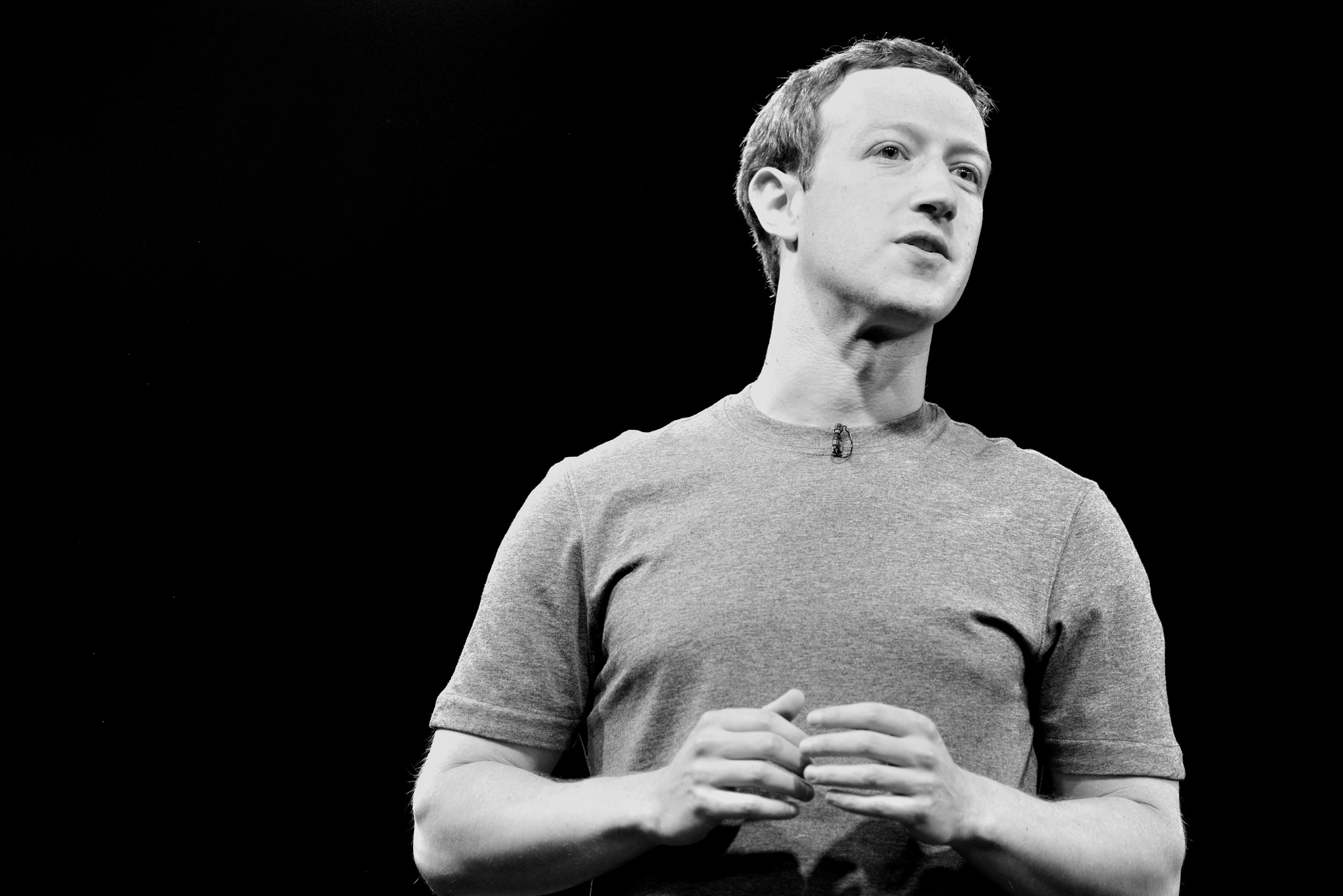 The Circle, Infomocracy, and the Information Age