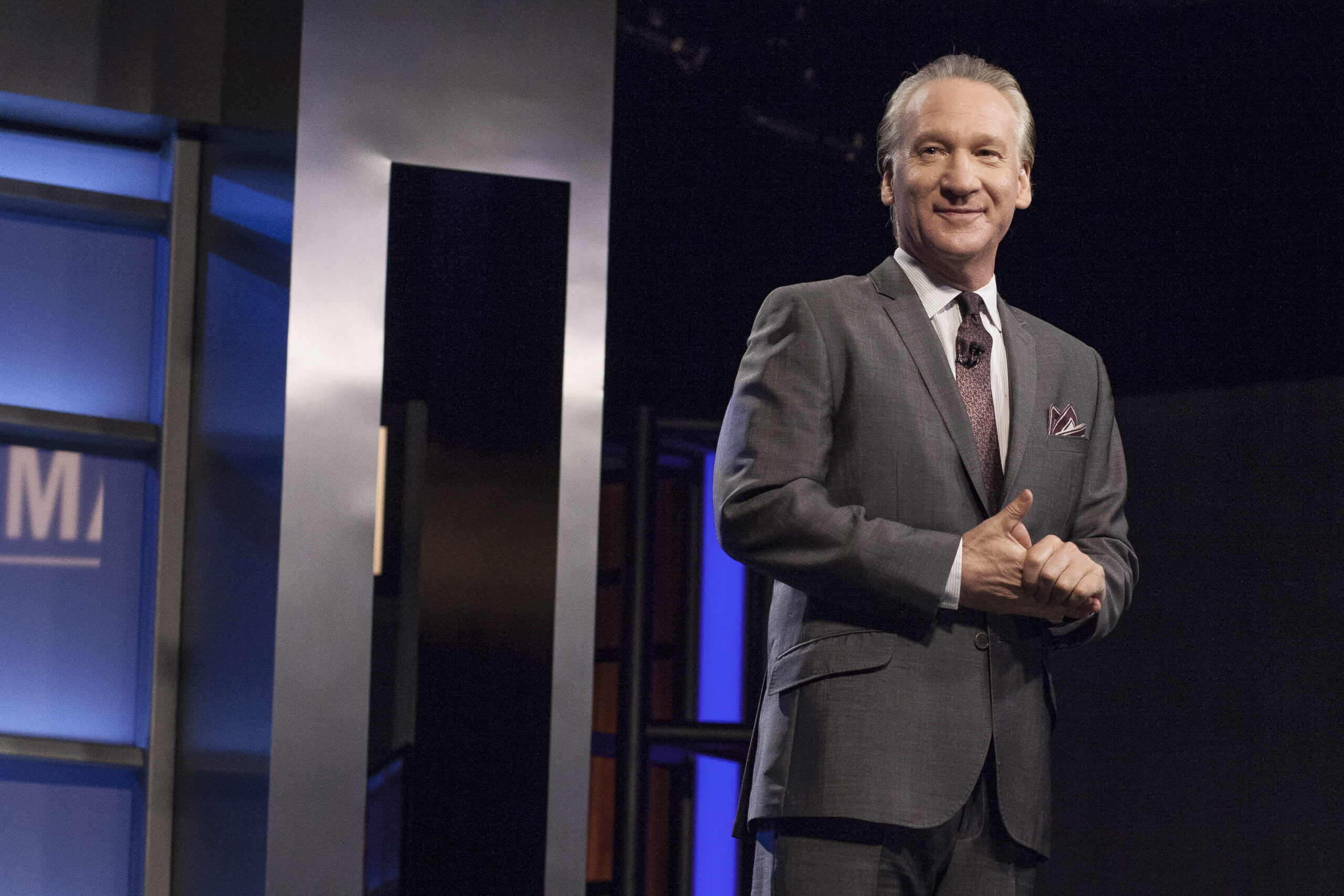 Don’t follow Bill Maher into anti-Muslim bigotry