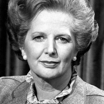 White House Not Sending Any Sitting U.S. Politicians to Thatcher Funeral