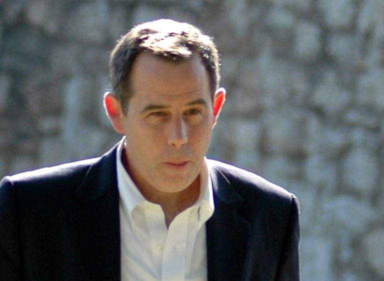 Though the Pentagon has been reticent to discuss exact numbers, U.S. Ambassador to Iraq Stuart Jones told Al Arabiya News Channel Thursday that U.S.-led airstrikes have 