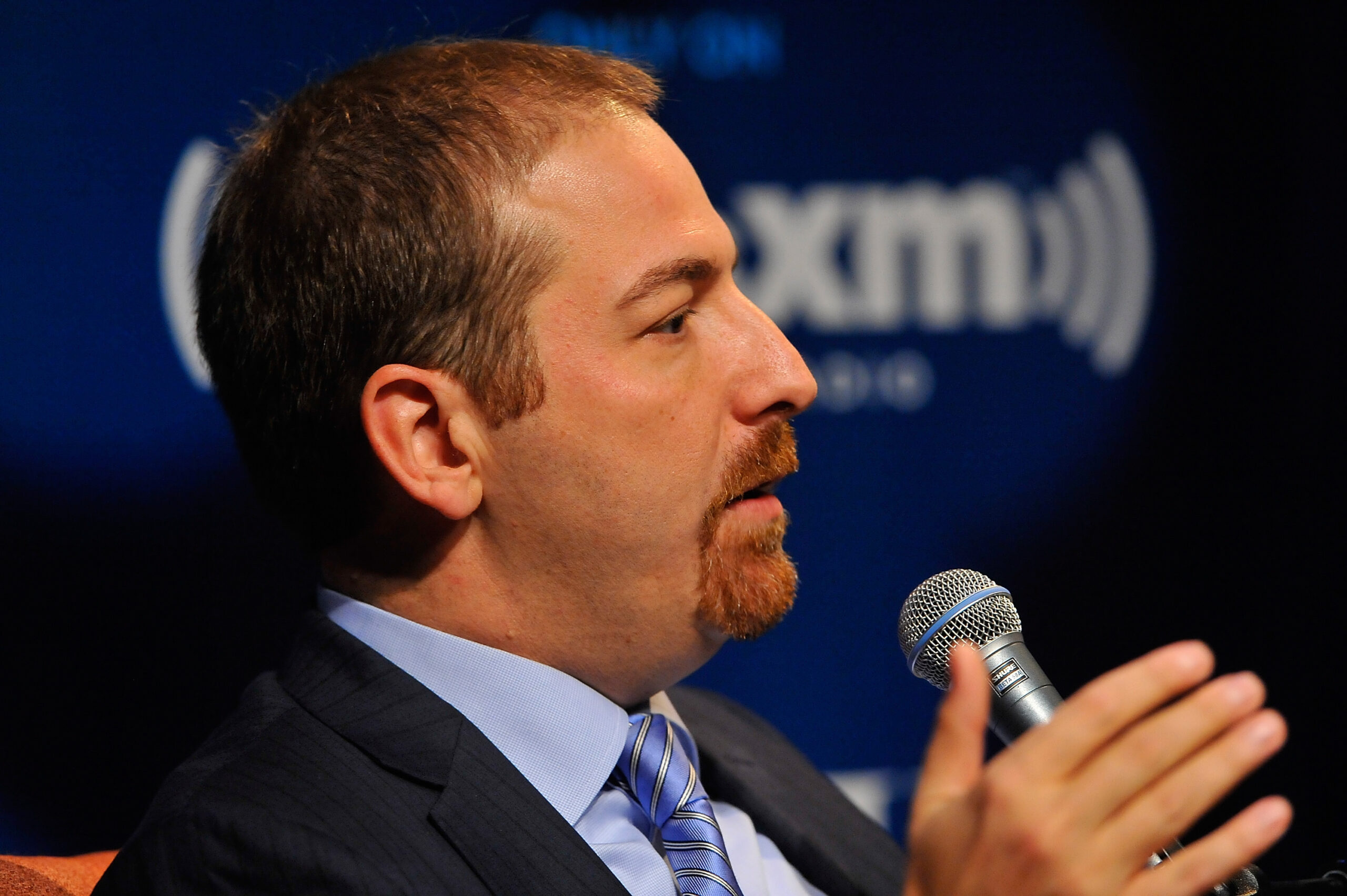Has ‘Meet the Press’ lost its guest-booking clout? Can it be regained?