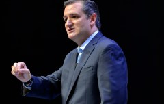 Cruz: Trump campaign treats voters, press, protesters as ‘enemies’