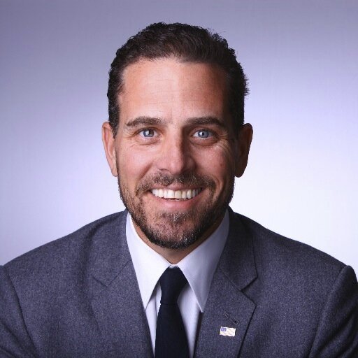 Jay Carney: Joe Biden’s son accepted position with Ukrainian gas company as ‘private citizen’