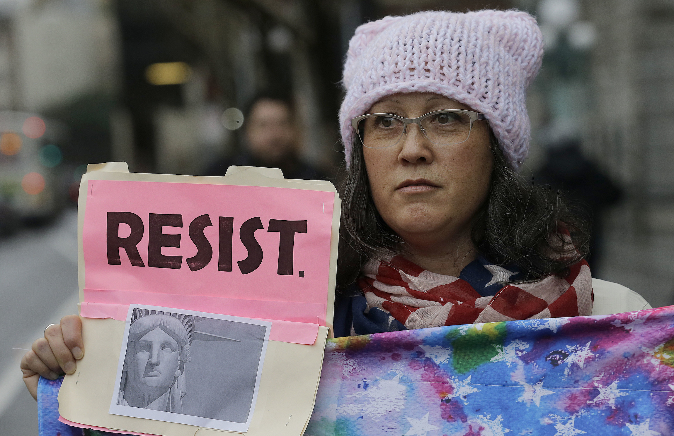 9th Circuit will not decide on Trump’s travel ban Wednesday