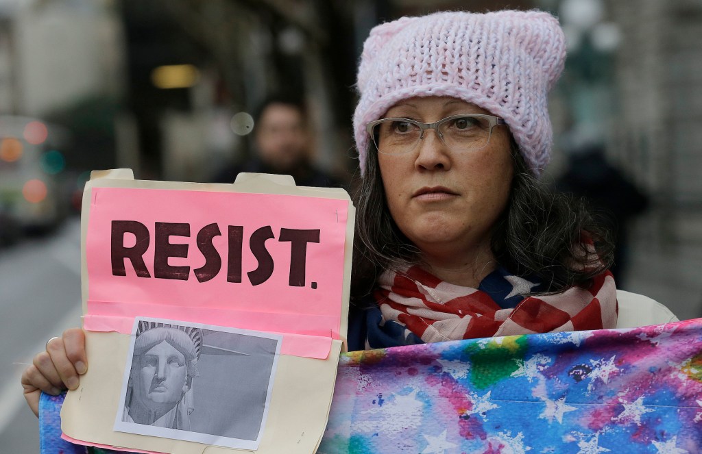 9th Circuit will not decide on Trump’s travel ban Wednesday